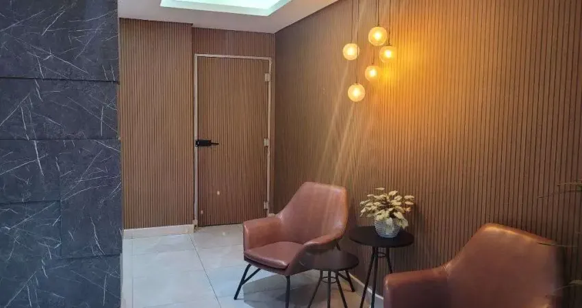OPORTUNIDADE! GRACIOSO APARTAMENTO NO CORACAO DA VILA YARA PARA VENDA