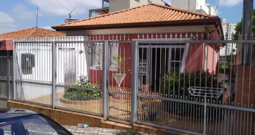 Casa com 2 quartos à venda na Vila Yara, Osasco 