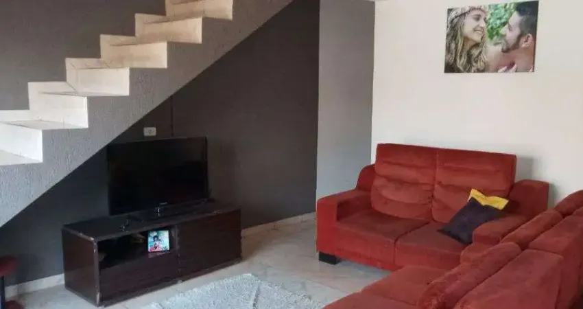 Casa com 4 quartos à venda no Santa Maria, Osasco 