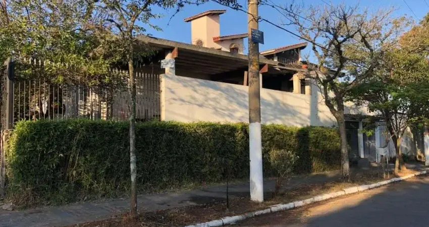 Casa com 3 quartos à venda no Parque Continental, São Paulo 