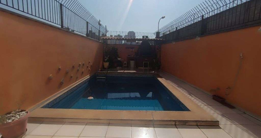 Casa com 3 quartos à venda em Jaguaré, São Paulo 