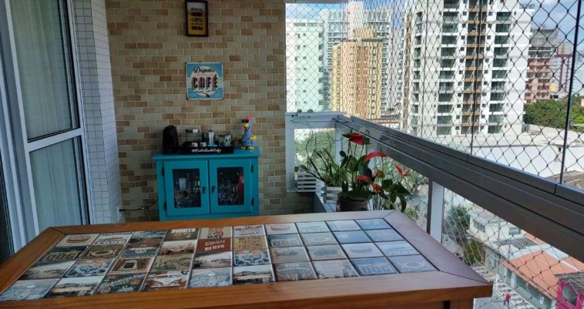 Apartamento com 3 quartos à venda no Centro, Osasco 