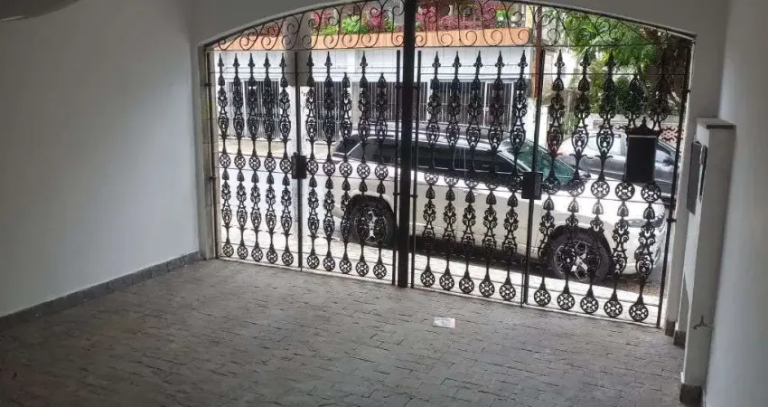 Casa com 3 quartos à venda na Vila Yara, Osasco 