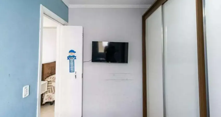 Apartamento com 2 quartos à venda no São Pedro, Osasco 