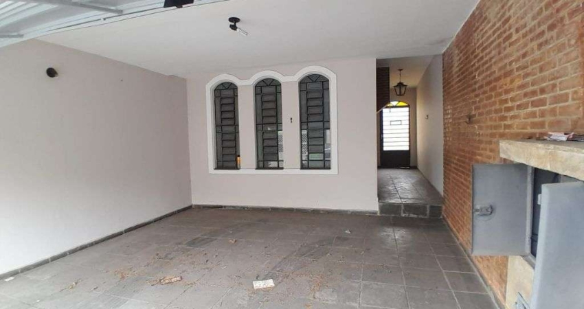 Sobrado a venda no Jaguare