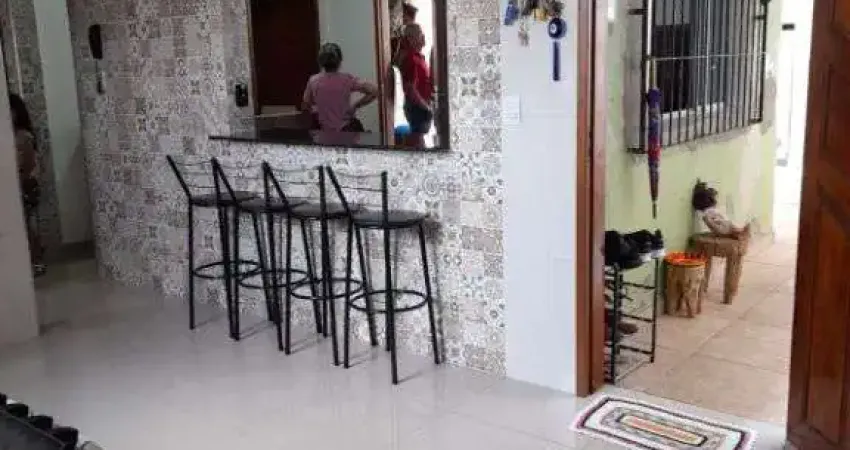 Casa com 3 quartos à venda no Jardim Ivana, São Paulo 