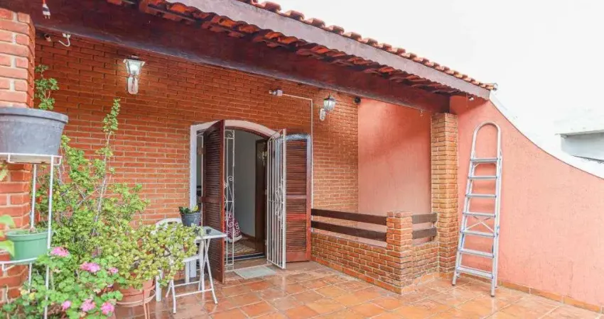 Casa com 4 quartos à venda no Veloso, Osasco 