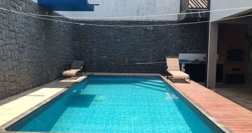 Casa com 3 quartos à venda no City Bussocaba, Osasco 