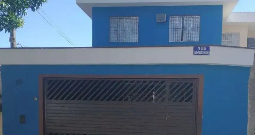 Casa com 3 quartos à venda em Jaguaré, São Paulo 