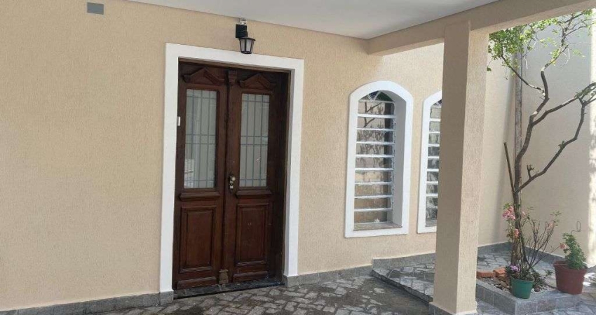 Casa com 3 quartos à venda em Jaguaré, São Paulo 