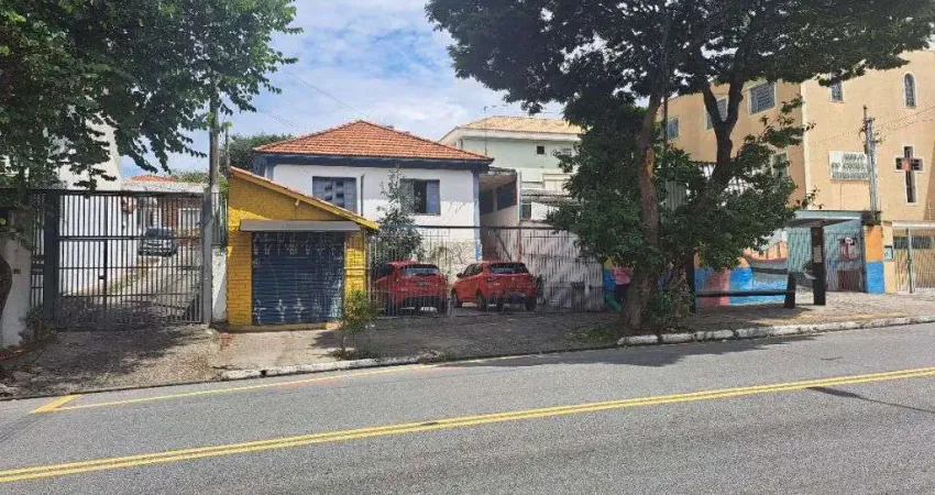 Terreno a venda comercial bem localizado no Jaguare.
