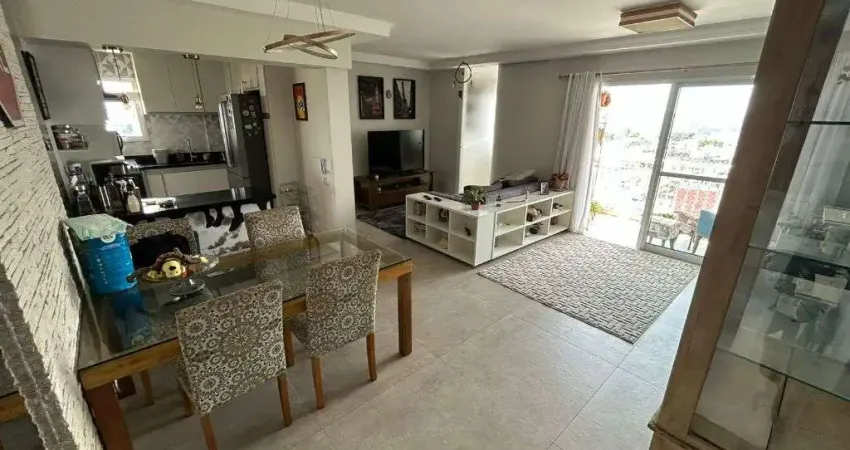 Apartamento com 2 quartos à venda em Jaguaré, São Paulo 