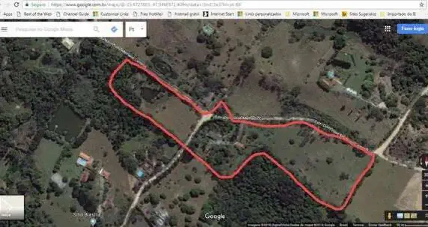 Maravilhoso Sitio a venda proximo a Sorocaba 'com porteira fechada', completo e funcionando.