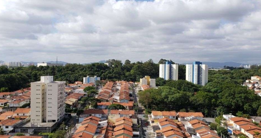Apartamento com 3 quartos à venda no Butantã, São Paulo 