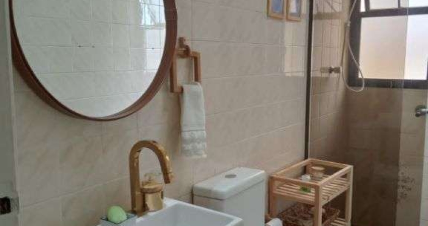 Apartamento 2 dormitorios a Venda - Vila Olimpia