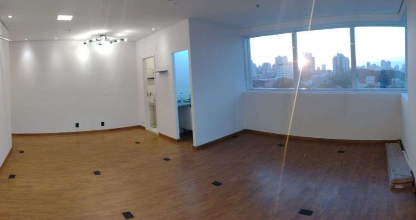 Sala comercial para alugar no Jardins do Brasil Osasco