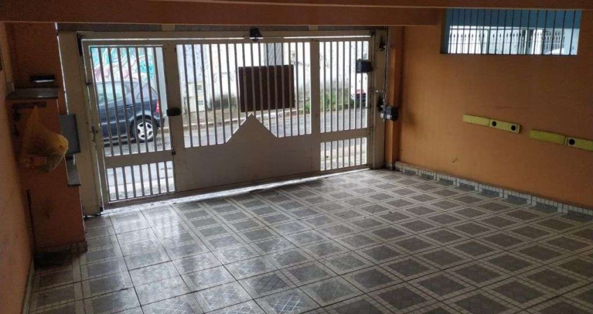 Casa a venda no Jaguare Sao Paulo