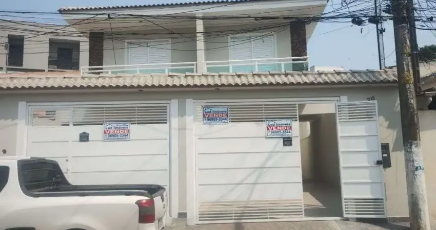 Casa com 3 quartos à venda na Bela Vista, Osasco 