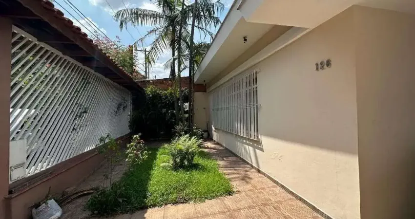 Casa com 4 quartos à venda na Bela Vista, Osasco 