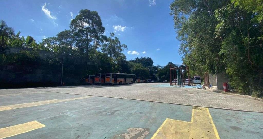 Terreno comercial para alugar 10.000 m2 no ,Jardim D&amp;#39;Abril, Sao Paulo proximo a Rodovia Raposo Tavares.