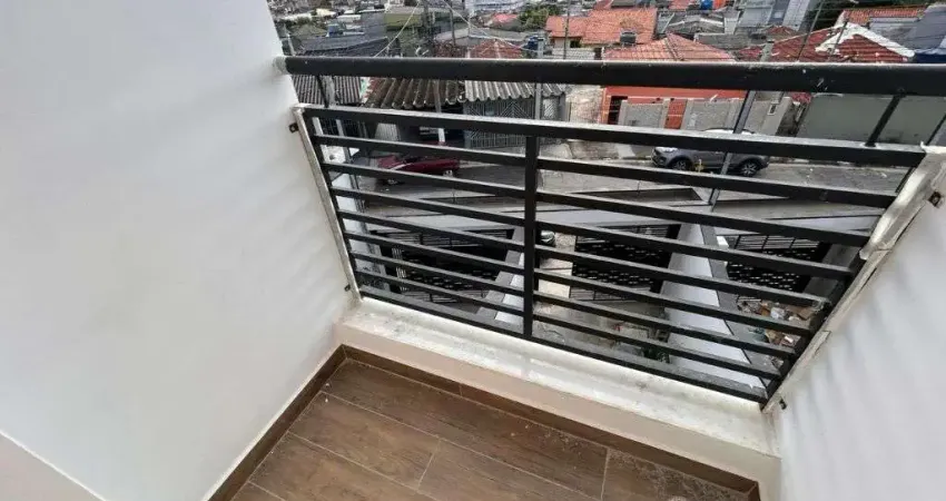 Casa com 2 quartos à venda no Cipava, Osasco 