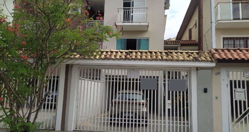 SOBRADO a venda NA REGIAO DA VILA SAO FRANCISCO. PORTEIRA FECHADA!