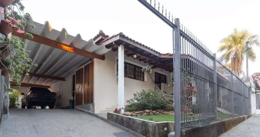 Casa com 3 quartos à venda no Parque Continental, São Paulo 