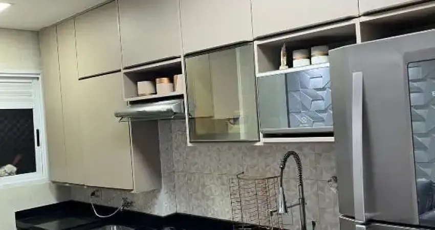 Apartamento com 2 quartos à venda no Jaguaribe, Osasco 