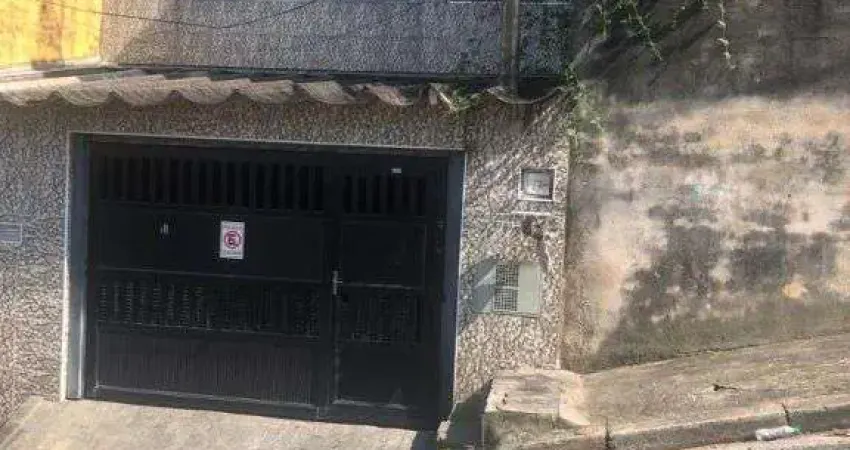Casa a venda na Vila Dalva Sao Paulo