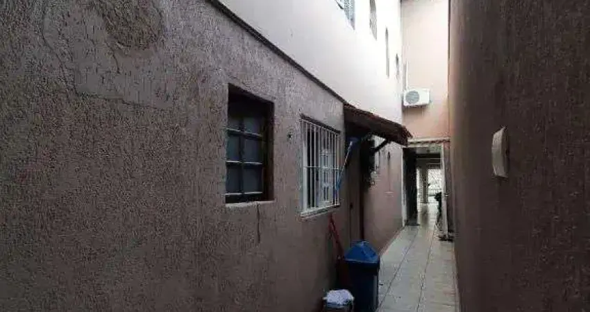 Casa com 3 quartos à venda no Cipava, Osasco 