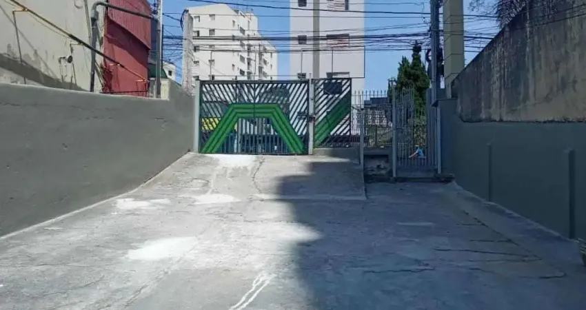 Terreno comercial à venda na Bela Vista, Osasco 