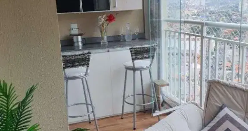 Apartamento a venda no Jardim Roberto, Osasco - 2 dormitorios, lazer completo!