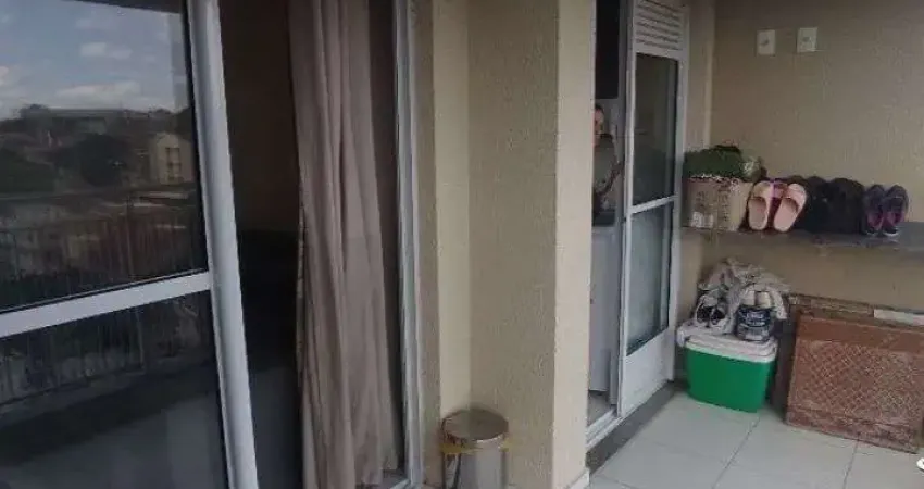 Apartamento a venda no condominio Resort Eco Vida, Jardim Roberto Osasco