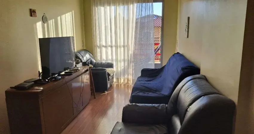 Apartamento com 3 quartos à venda na Bela Vista, Osasco 
