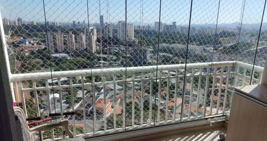 Apartamento com 3 quartos à venda em Jaguaré, São Paulo
