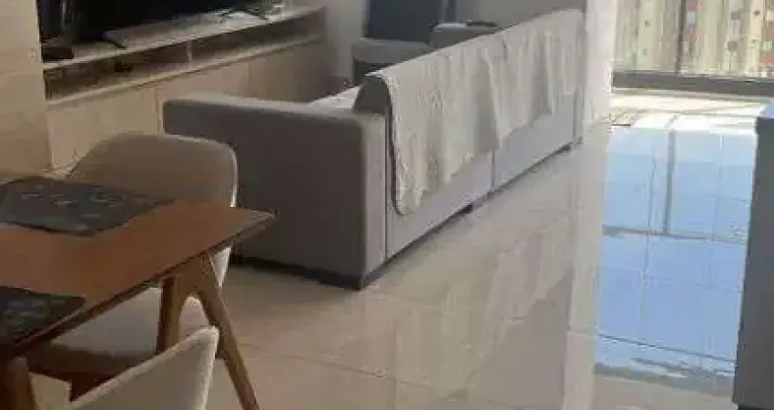 Apartamento com 2 quartos à venda na Bela Vista, Osasco 