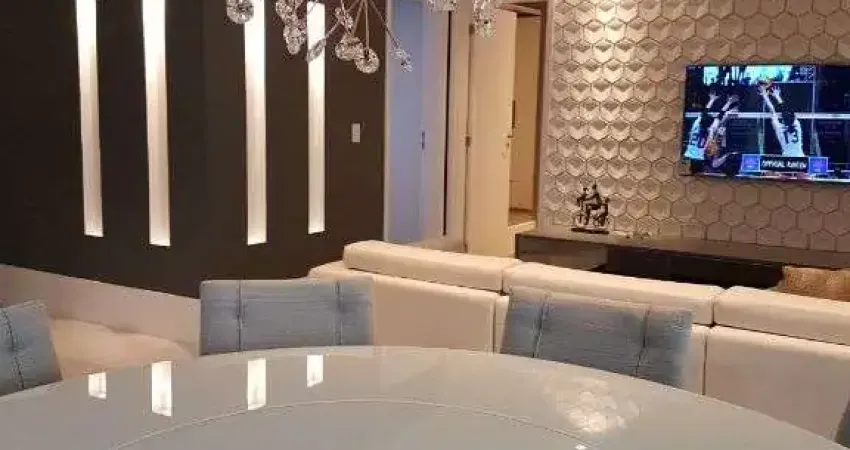 Apartamento com 2 quartos à venda no Centro, Osasco 
