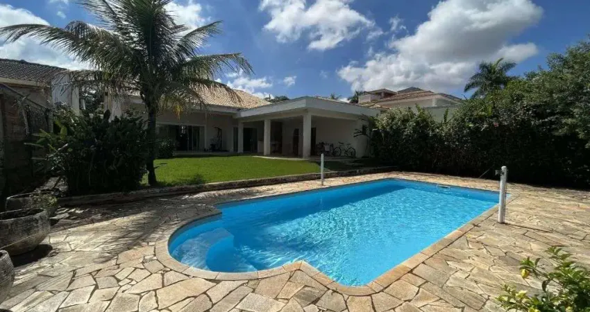 Casa em condomínio fechado com 3 quartos à venda no Jardim Ibiti do Paço, Sorocaba 