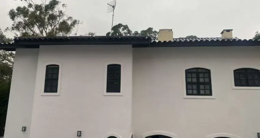 Casa a venda Parque dos Principes com 4 dormitorios piscina sauna