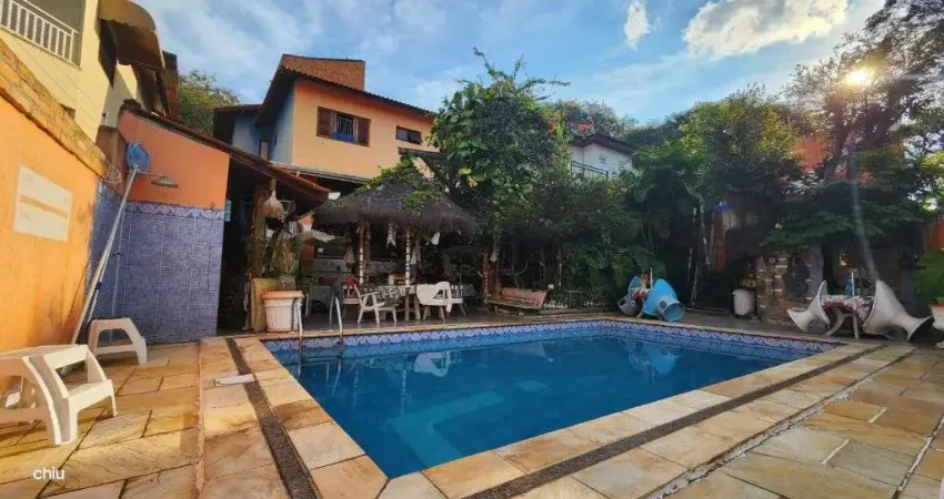 Casa com 3 quartos à venda no Parque dos Príncipes, São Paulo 