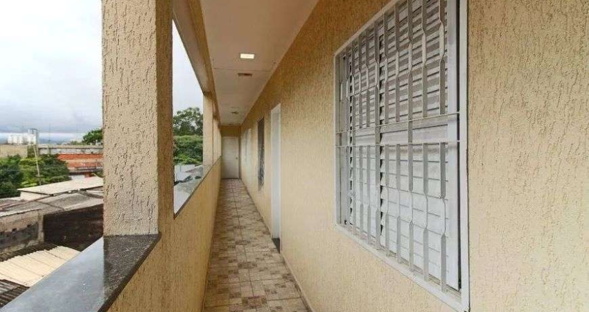 Apartamento aconchegante no Jaguare, Sao Paulo!