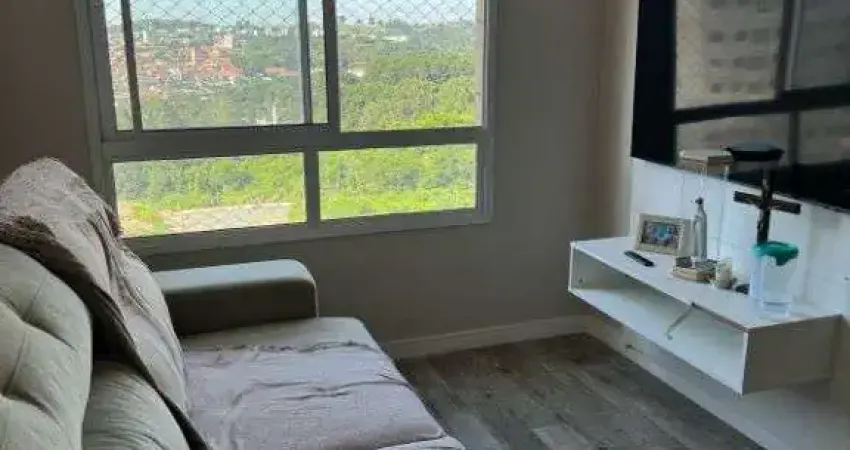 Apartamento com 2 quartos à venda no Raposo Tavares, São Paulo 