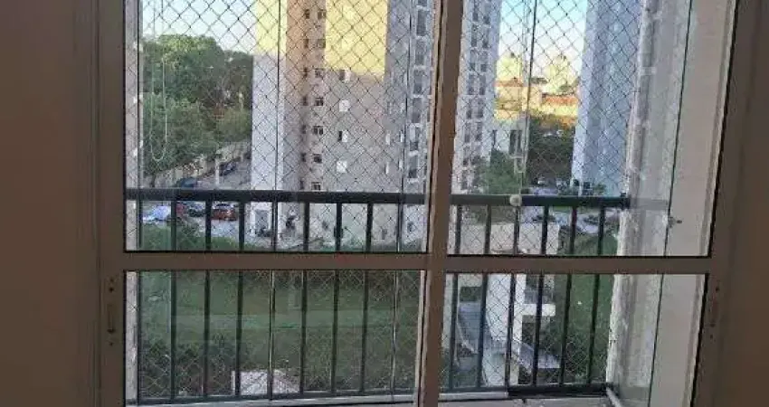Apartamento para venda no Condominio Innova Sao Francisco com 3 dormitorios e suite!