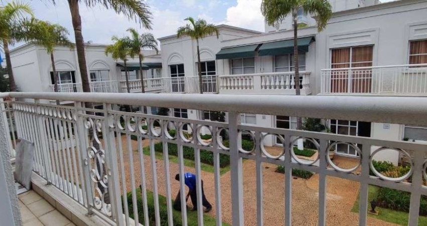 Casa comercial a venda no Condominio Villa Lobos Office Park