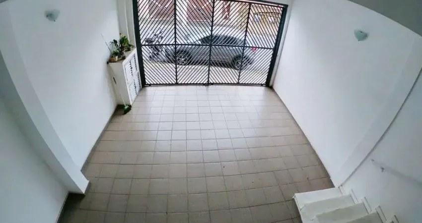 Sobrado com 3 dormitorios a venda, 173 m2 - Vila Campesina - Osasco/SP