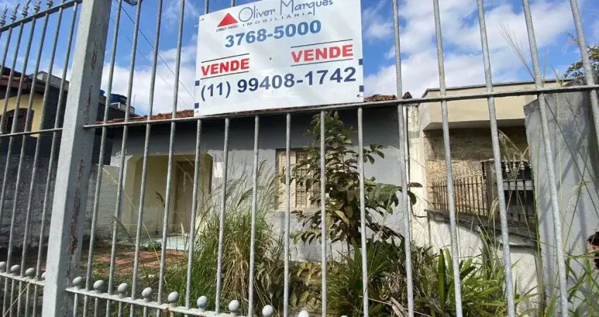 Terreno à venda na Vila Yara, Osasco 