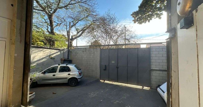 Galpao Industrial a Venda em Presidente Altino - Osasco