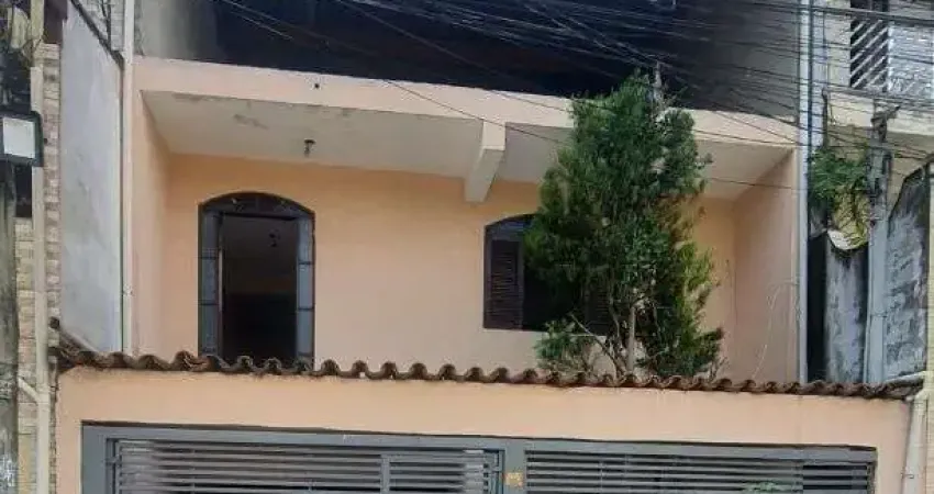 Casa com 1 quarto à venda no Santa Maria, Osasco 