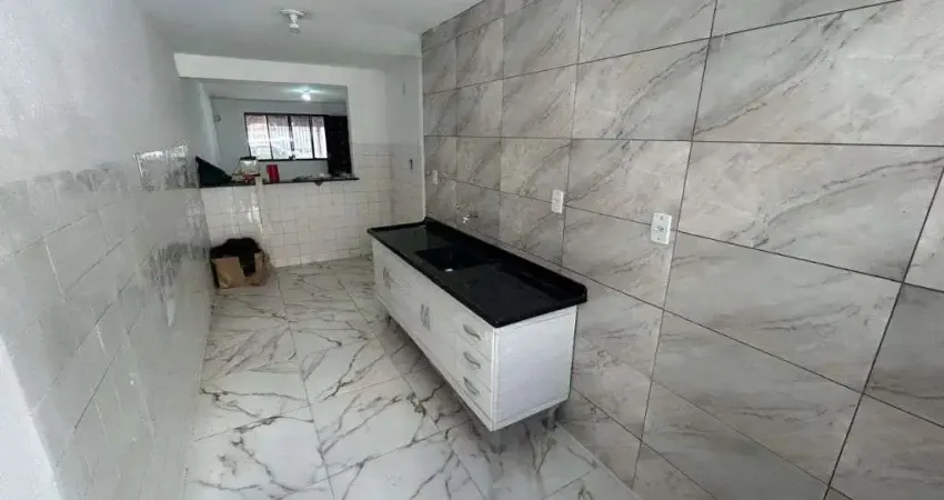 Linda casa a venda no bairro Metalurgicos em Osasco