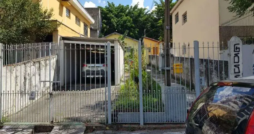 Terreno Comercial a Venda no Centro de Osasco | Infraestrutura Completa e Localizacao Privilegiada!